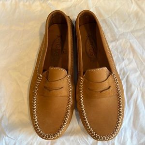 Men’s Tods loafer